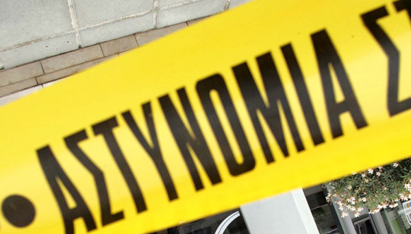 В сгоревшей на Кипре машине обнаружили тело