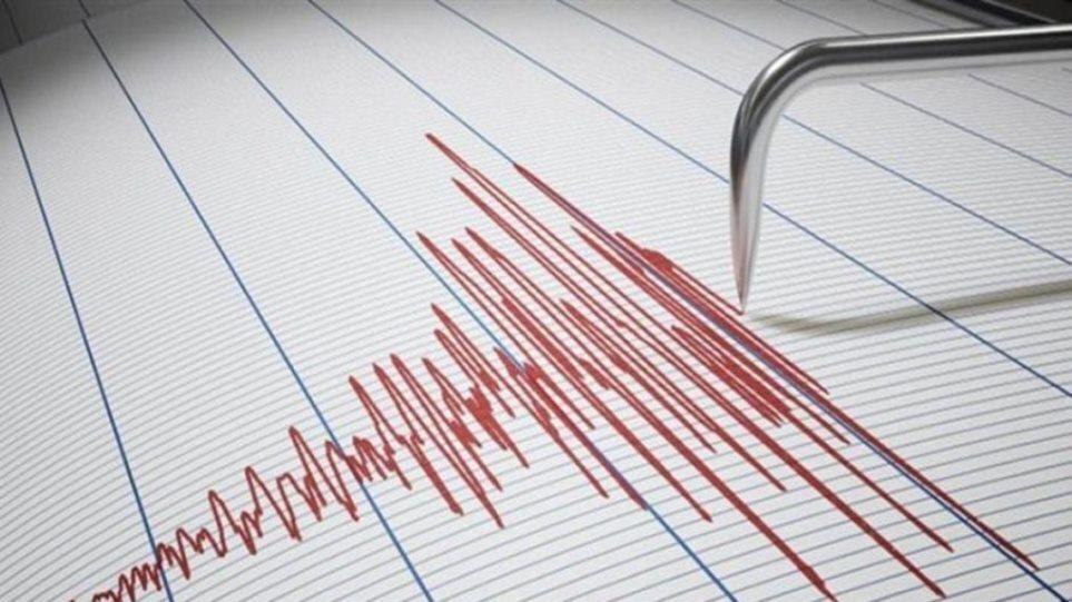 Землетрясение магнитудой 4,1 произошло на Кипре в 8:27 утра в среду 15 марта