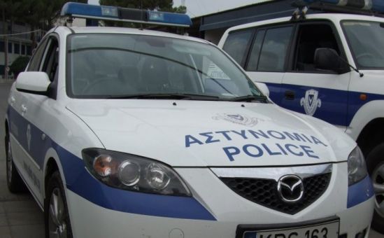 Полиция ведет проверки «по-крупному» - Вестник Кипра