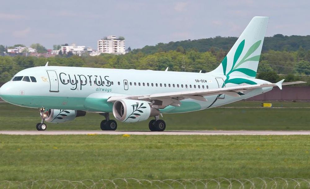 Cyprus Airways открывает 29 новых направлений в Грецию - Вестник Кипра