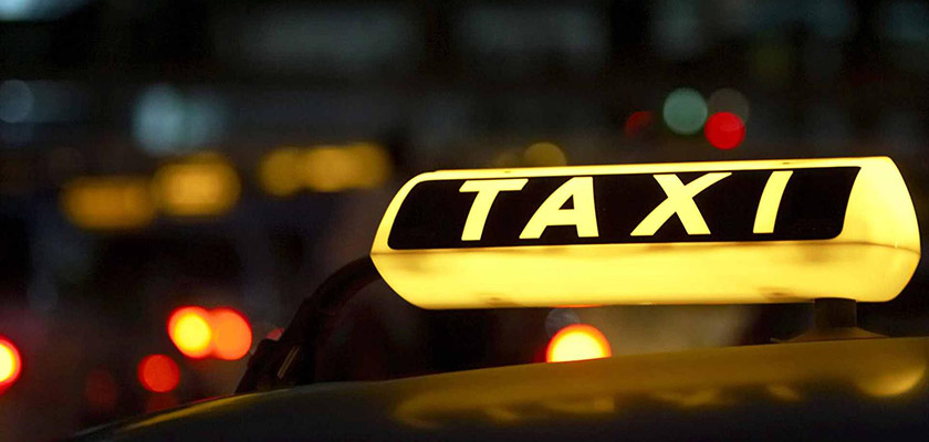На Кипре оштрафованы 83 водителя такси | CypLIVE