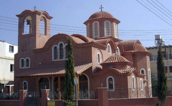Что такое церковная благотворительность? - Вестник Кипра