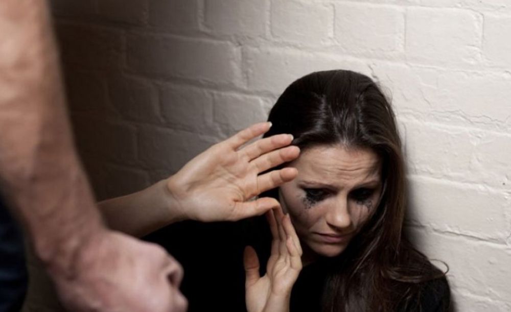 Ежедневно 39 женщин подвергается домашнему насилию - Вестник Кипра