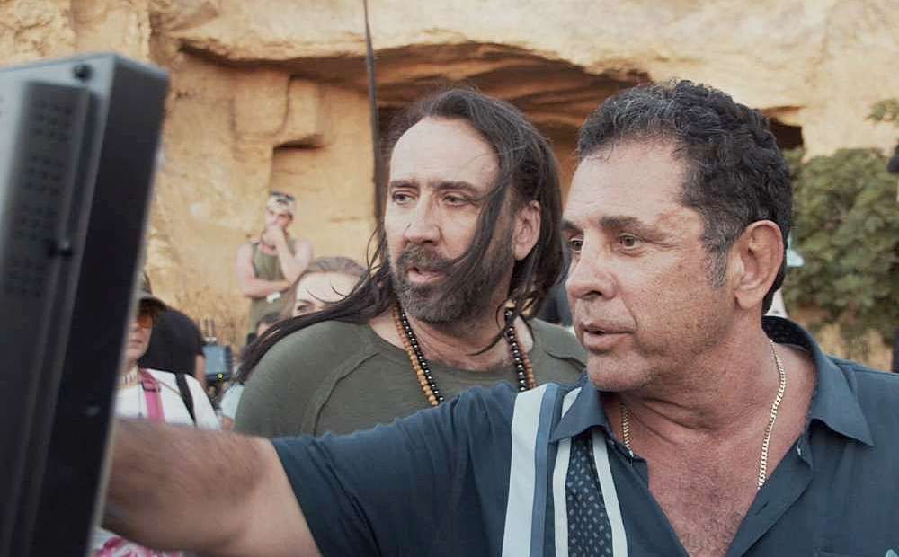 Конец кипрскому кино? - Вестник Кипра