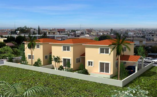 Рынок недвижимости выходит из кризиса - Вестник Кипра