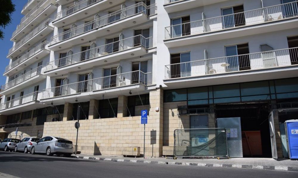 Гостиничный бум в Никосии - Вестник Кипра