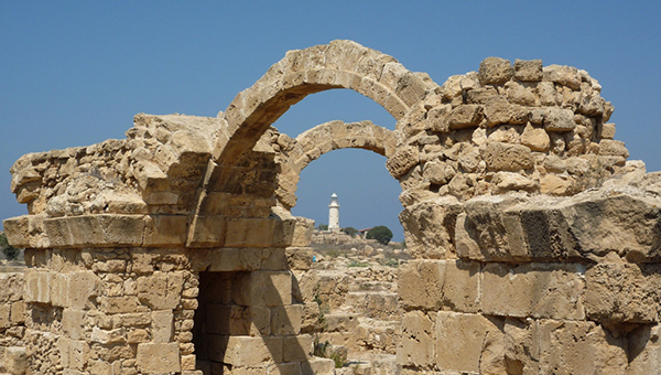 Во сколько Кипру обойдется модернизация Пафоса? | CypLIVE