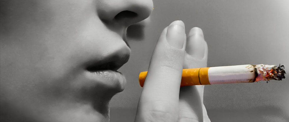 На Кипре определили процент курящих подростков