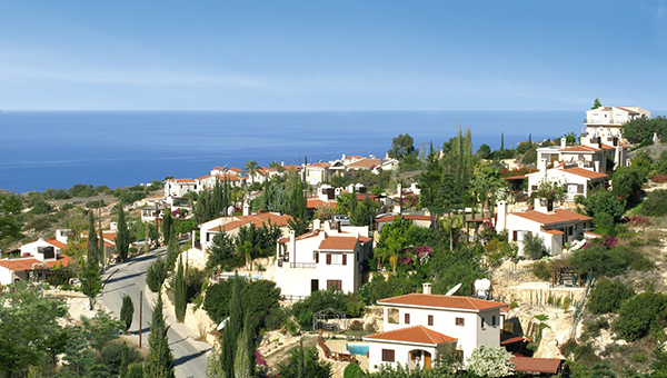 Владельцы кипрской недвижимости, заплатившие налог заранее, получат скидку