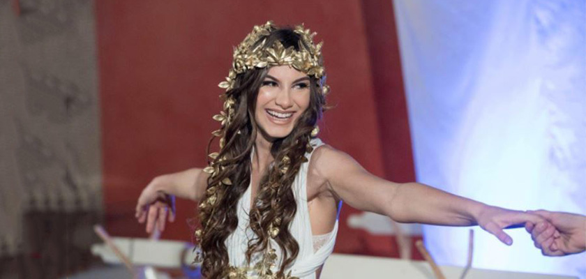 Мисс Кипра-2017 станет королевой карнавала Фамагусты | CypLIVE
