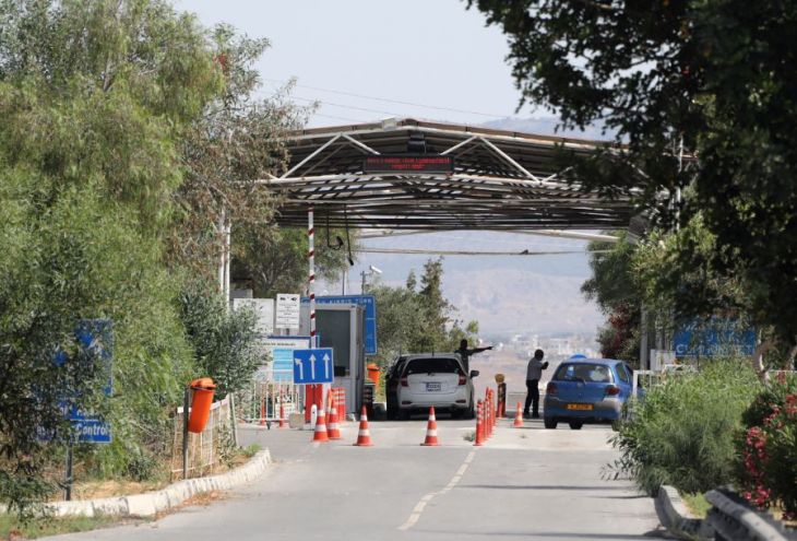На севере Кипра умерла 29-летняя женщина 