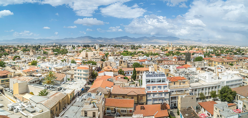 Каким будет экономическое состояние Кипра после объединения острова? | CypLIVE