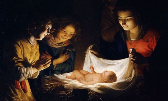 Рождество Христово - Вестник Кипра