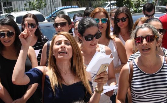 Филакту: «Самый большой кризис сферы образования» - Вестник Кипра