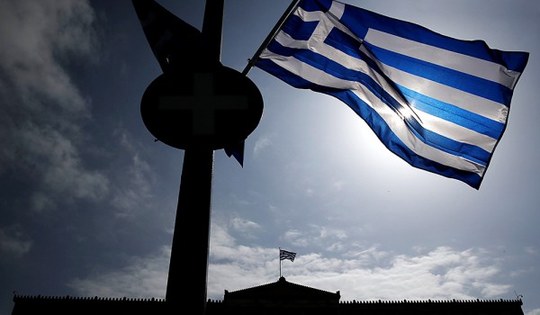 Дефолт в Греции: прогнозы не оптимистичные
