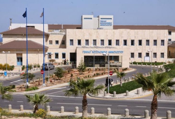 На Кипре в критическом состоянии госпитализирован гражданин Грузии