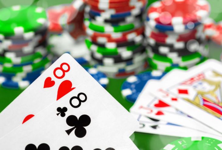 В казино Лимассола задержан житель Никосии, игравший краплеными картами 