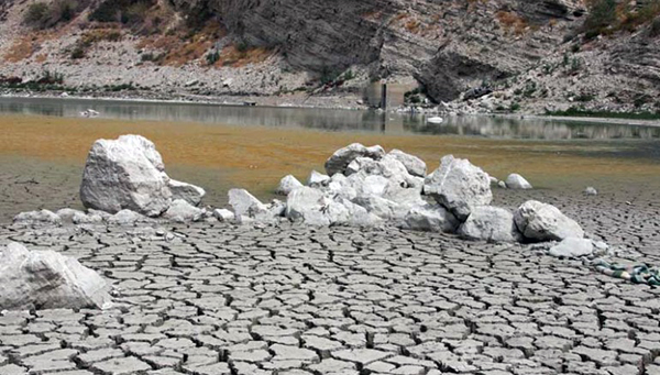 Засуха на Кипре была наихудшей за последние 900 лет | CypLIVE