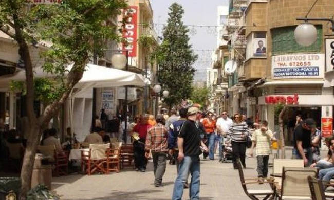 На Кипре только 10,5% населения не владеют ни одним иностранным языком