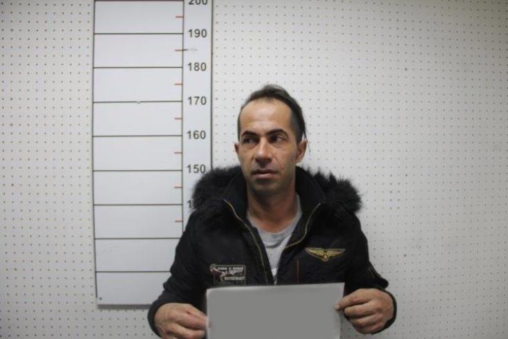 Полиция задержала опасного сумасшедшего - Вестник Кипра