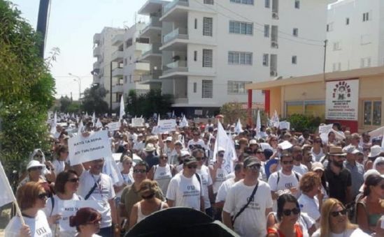 Президент Никос Анастасиадис найдет общий язык с учителями - Вестник Кипра