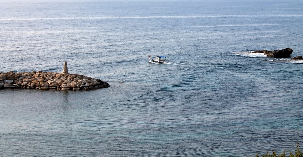 Пасарес, варка и камара: традиционные лодки Кипра - Вестник Кипра