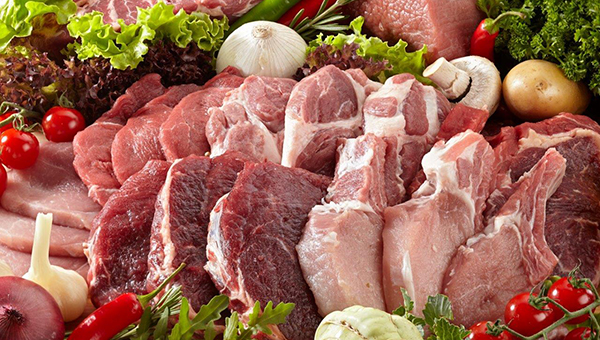 Предновогодние проверки показали безопасность мяса на Кипре