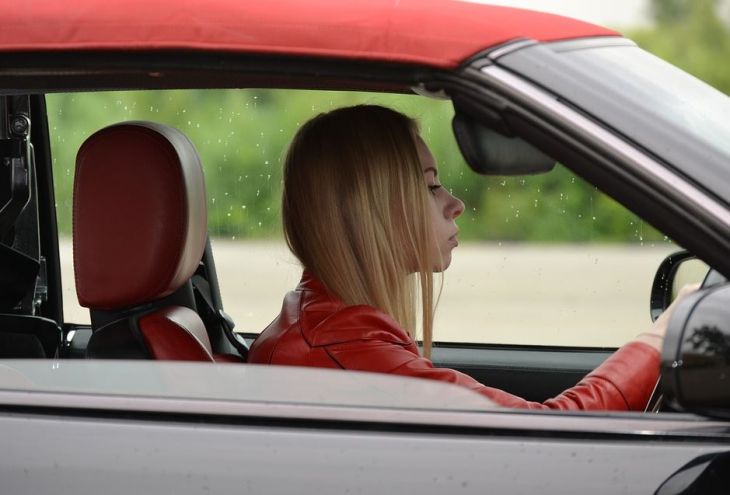 Всё больше молодых водителей в Лимассоле ездят без прав