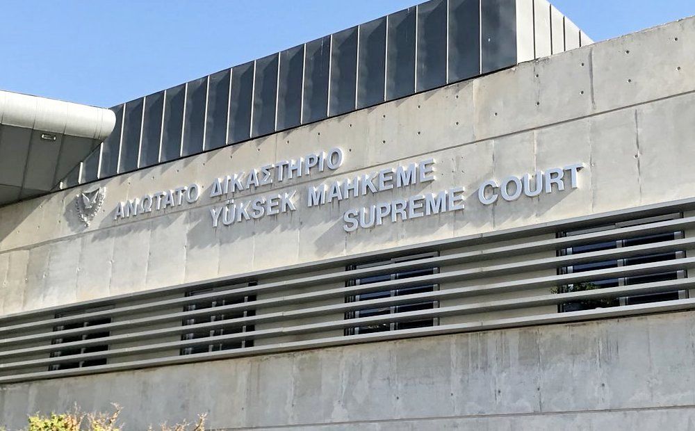 10 способов изменить судебную систему Кипра - Вестник Кипра