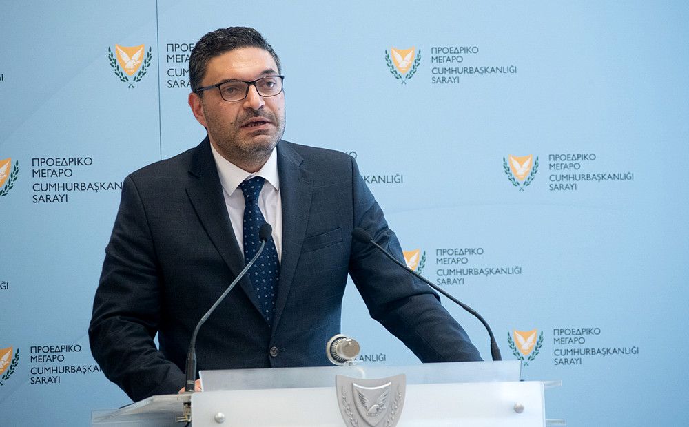 Кабмин утвердил план выхода из карантина - Вестник Кипра