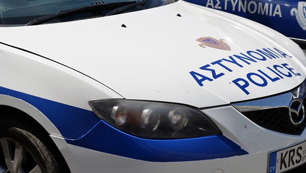 Ночные рейды кипрской полиции продолжают выявлять пьяных водителей