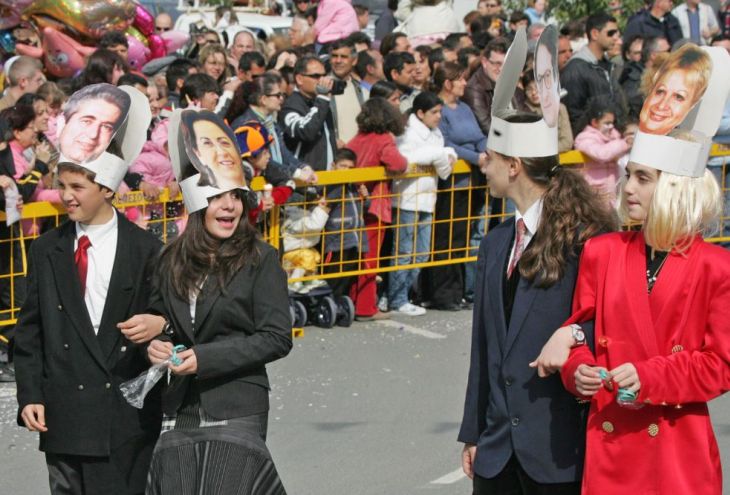 Президентские выборы в Республике Кипр пройдут раньше карнавала 