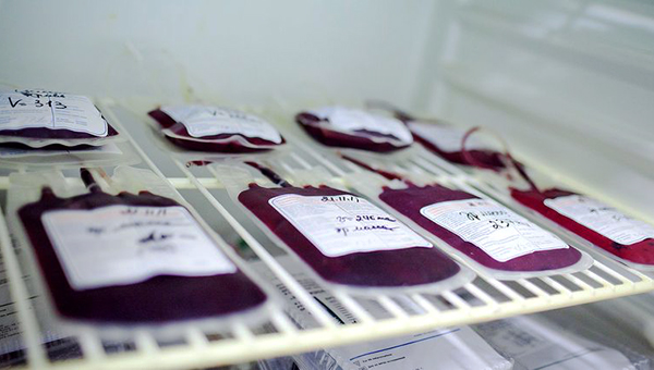 На Кипре острая нехватка крови | CypLIVE