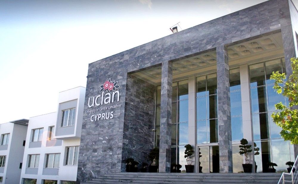 Знакомство с UCLan Cyprus в Лимассоле - Вестник Кипра