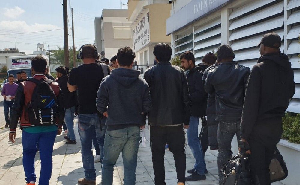 Вестник Кипра - Особые кипрские условия для студентов из третьих стран