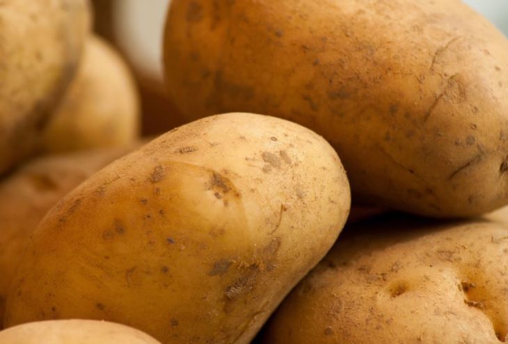 Кипрские картофелеводы и овощеводы получат 3,4 млн. евро в связи с последствиями вторжения России в Украину 