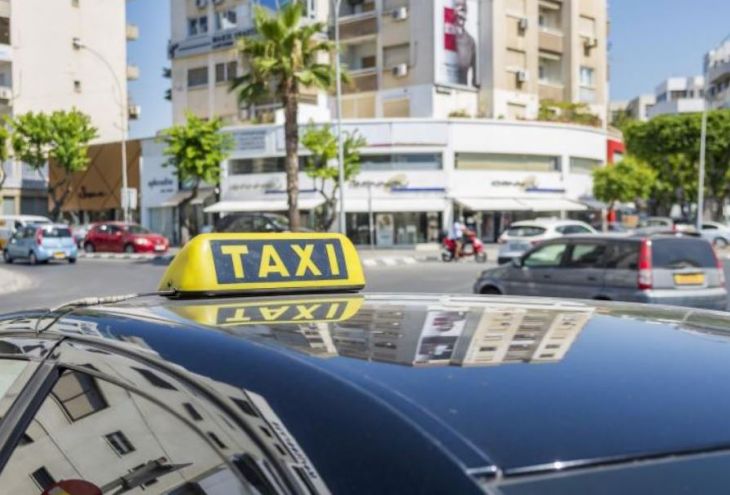 Задержанный в Лимассоле под утро за угон такси оказался объявленным в розыск гражданином Марокко 