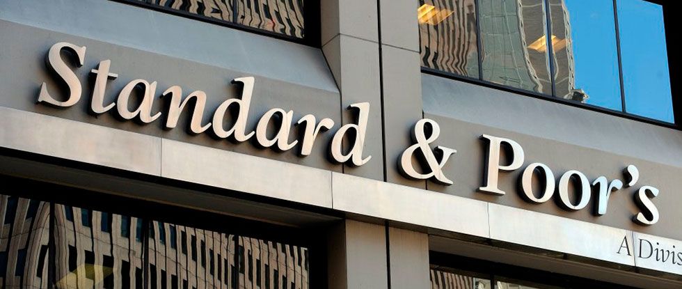 Агентство Standard & Poor’s подтвердило кредитный рейтинг Кипра на уровне BB- / B