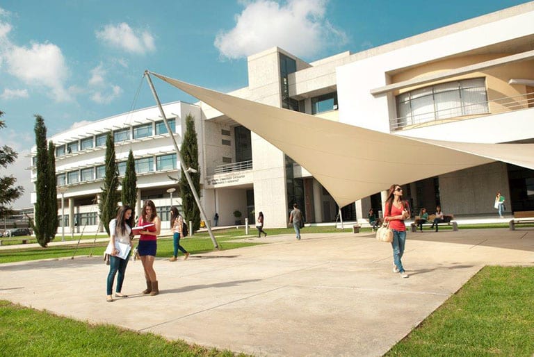 Университет Кипра вошел в число лучших 1000 университетов мира
