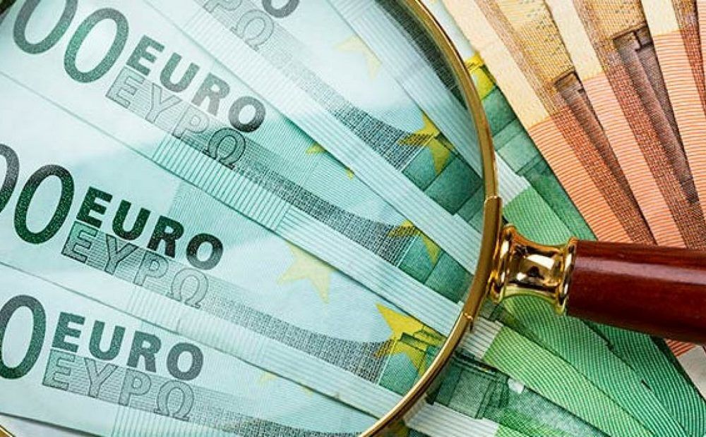 Осторожно, фальшивые евро - Вестник Кипра