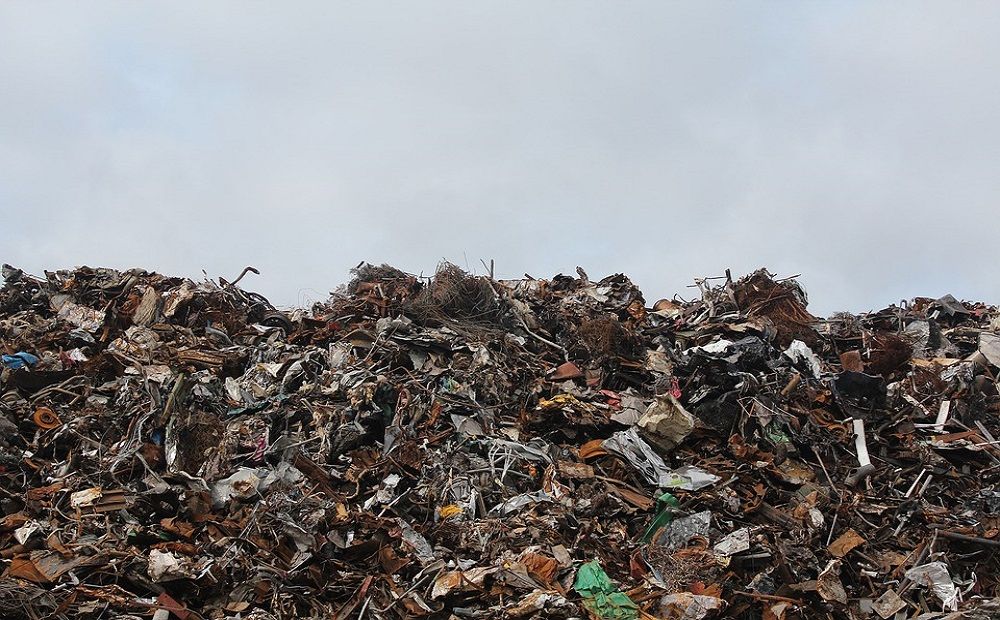 Кипр перерабатывает отходы хуже других стран ЕС - Вестник Кипра