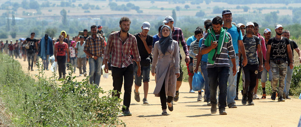 На Кипре продолжаются поиски пропавших мигрантов