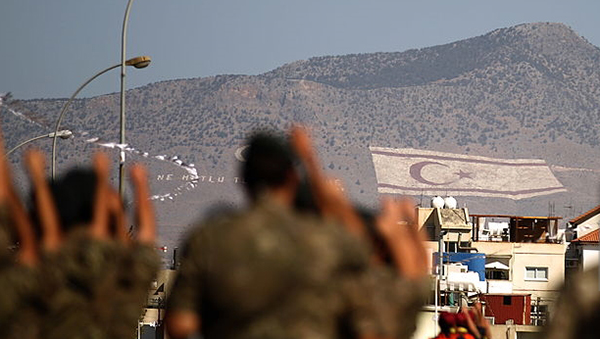 Анкара намерена создать турецкие опорные базы на Кипре | CypLIVE