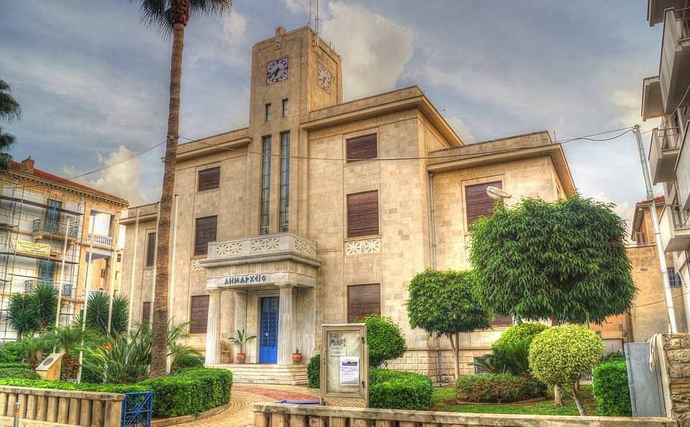 Сроки оплаты муниципальных сборов перенесли - Вестник Кипра