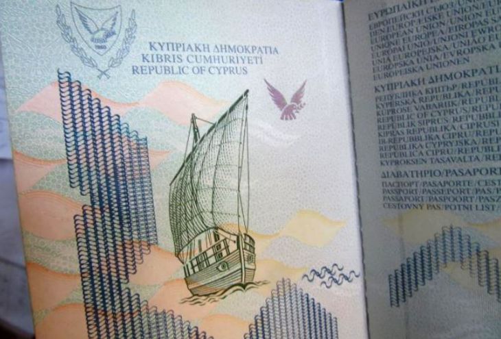 Генпрокуратура Кипра отправила в суд дело миллионера, получившего «золотой» паспорт 