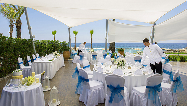 Свадебный туризм на Кипре набирает обороты | CypLIVE