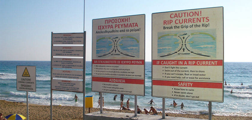 Власти Кипра пошли навстречу спасателям | CypLIVE