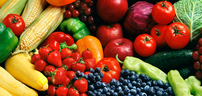 На Кипре упали цены на фрукты и овощи | CypLIVE