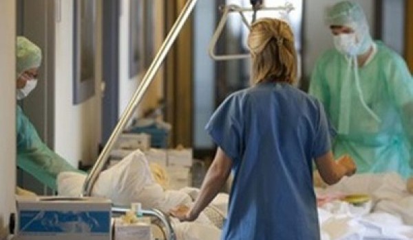 В Германии скончался пациент, заразившийся коронавирусом