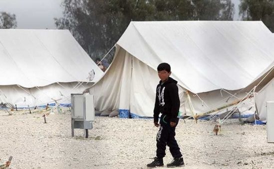 Кипр стал убежищем для 225 несовершеннолетних беженцев - Вестник Кипра